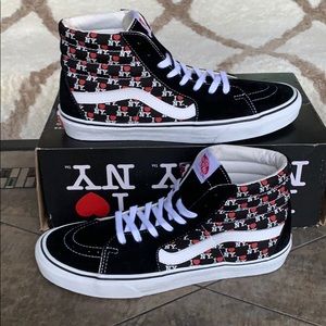 Vans Boots for Men - Poshmark
